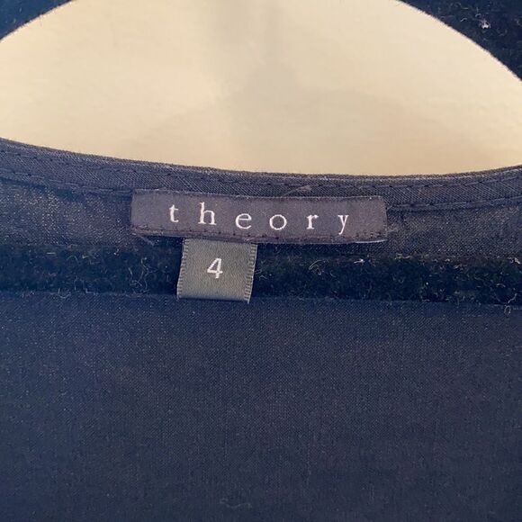 Theory Women’s Dress Size 4 - Picture 6 of 9